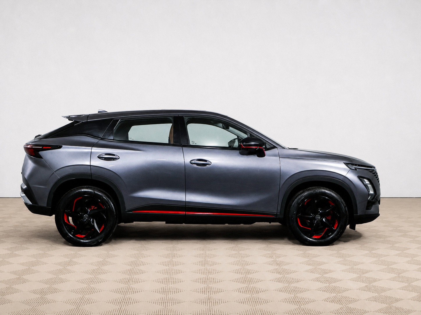Omoda - Omoda C5 I, 2024