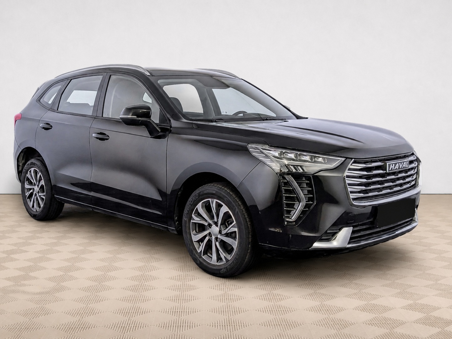 Haval - Haval Jolion I, 2022