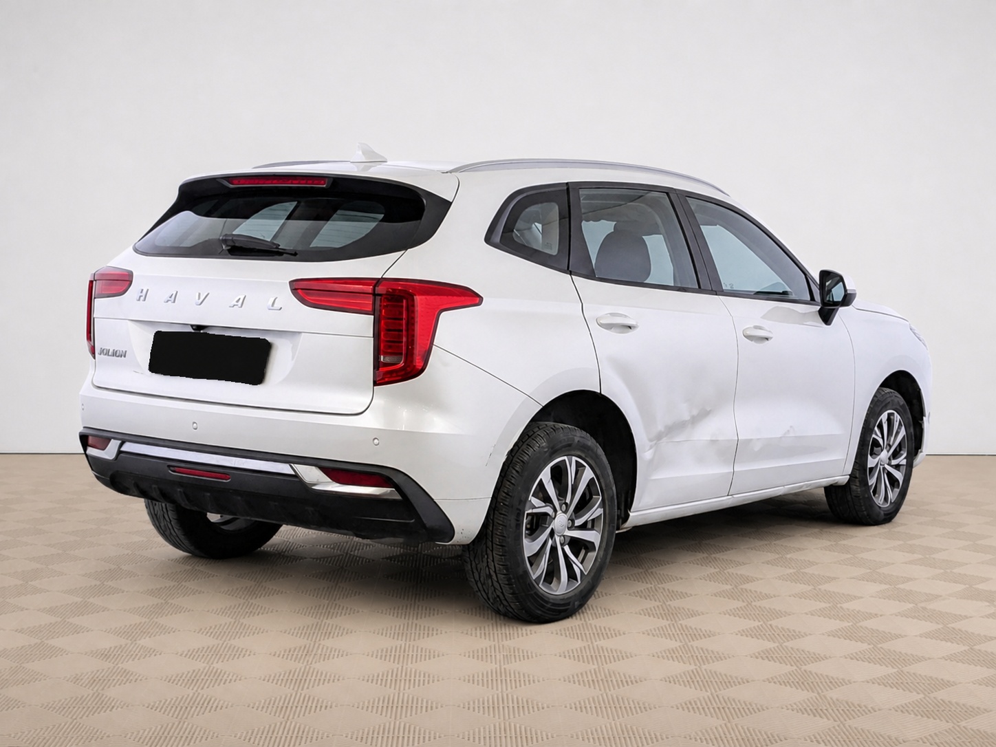 Haval - Haval Jolion I, 2023