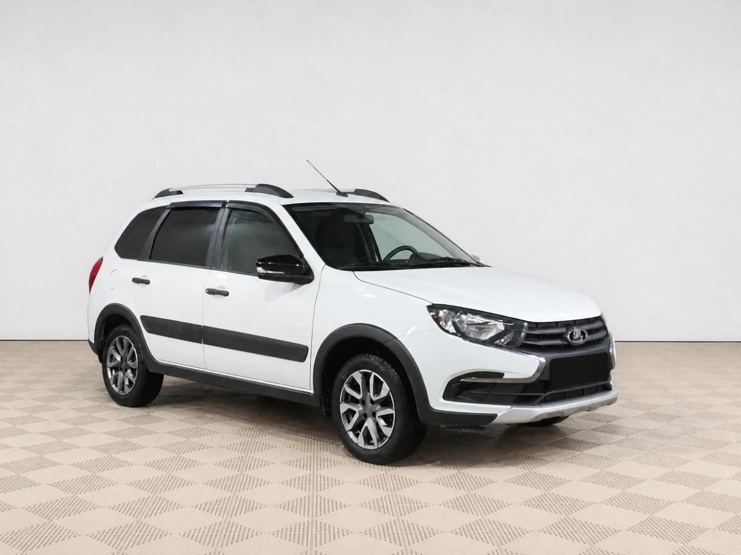 LADA (ВАЗ) - LADA (ВАЗ) Granta Cross I Рестайлинг, 2023 г.