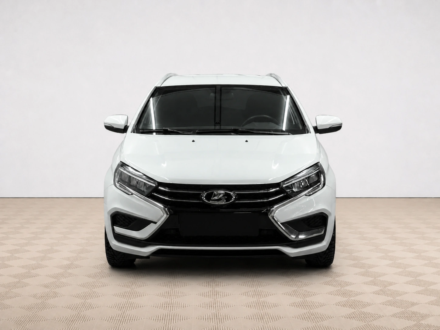 LADA (ВАЗ) - LADA (ВАЗ) Vesta SW I Рестайлинг (NG), 2024 г.
