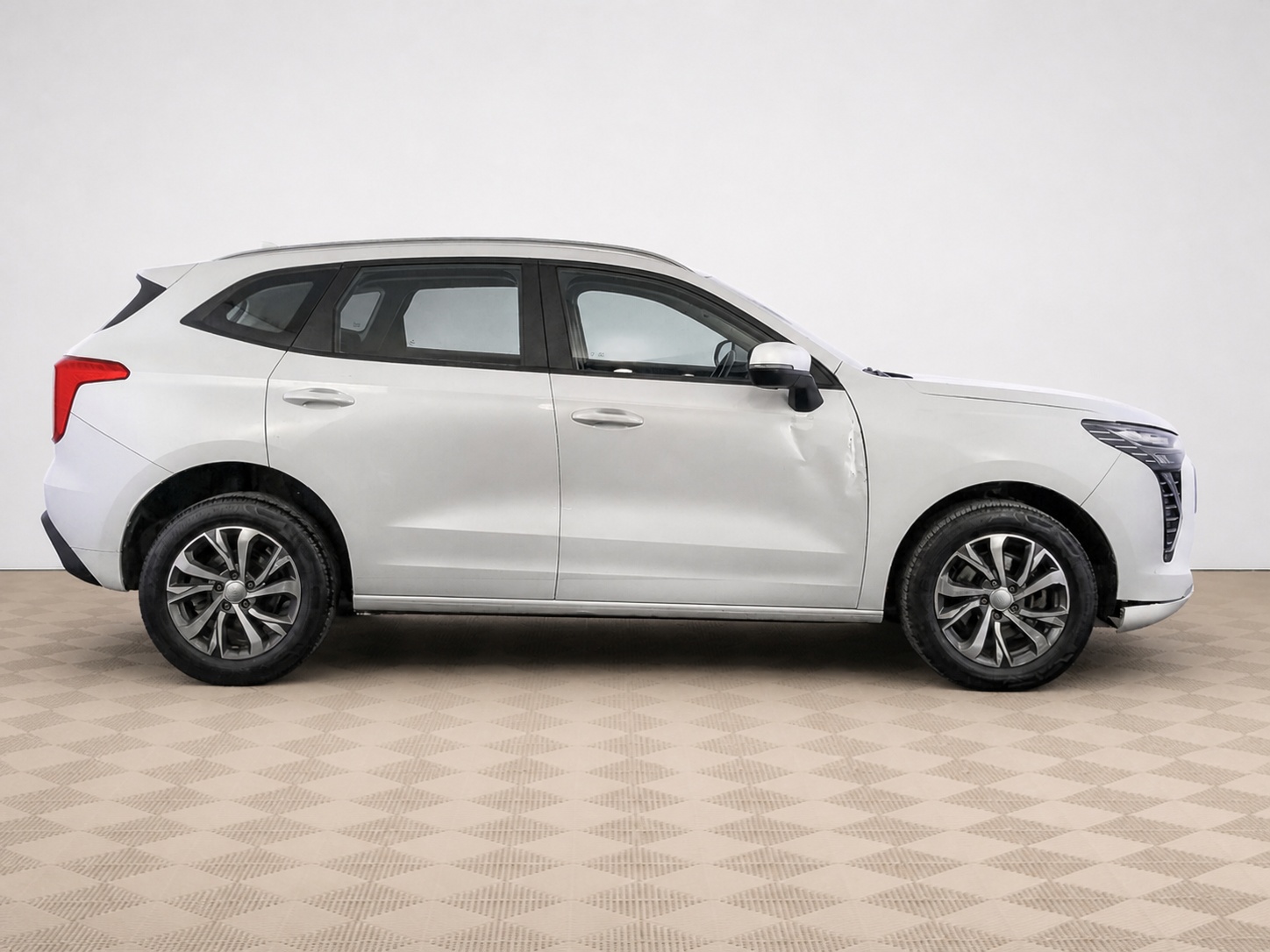 Haval - Haval Jolion I, 2022