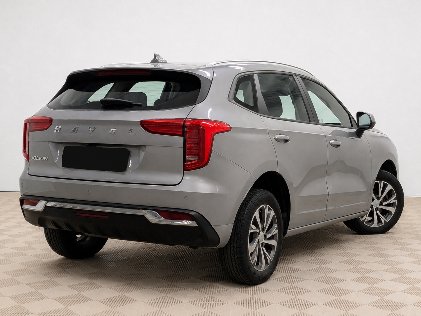 Haval - HAVAL Jolion, 2022