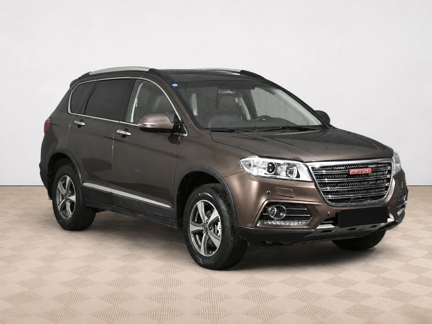 Haval - Haval H6 I, 2018 г.