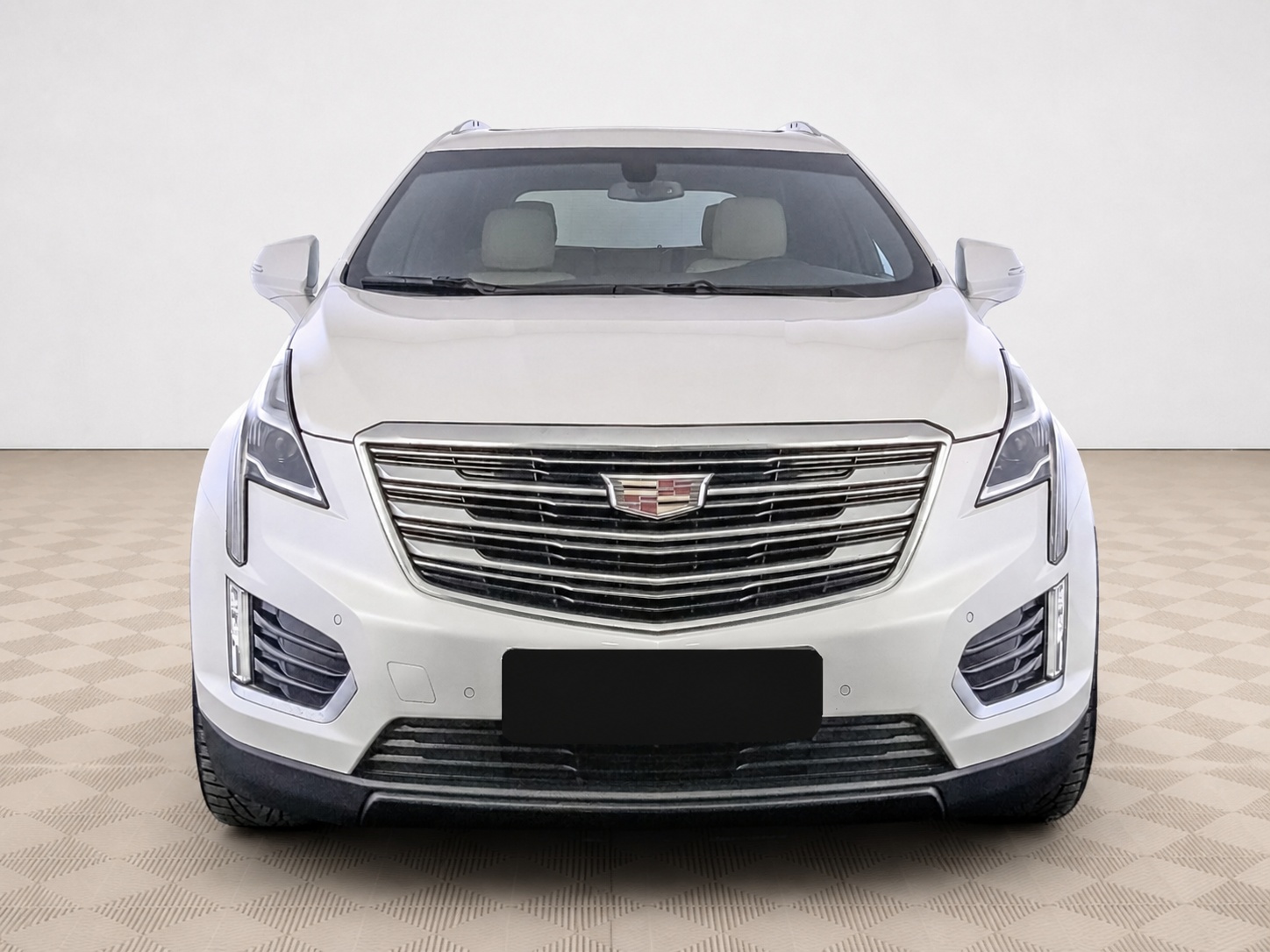 Cadillac - Cadillac XT5, 2016