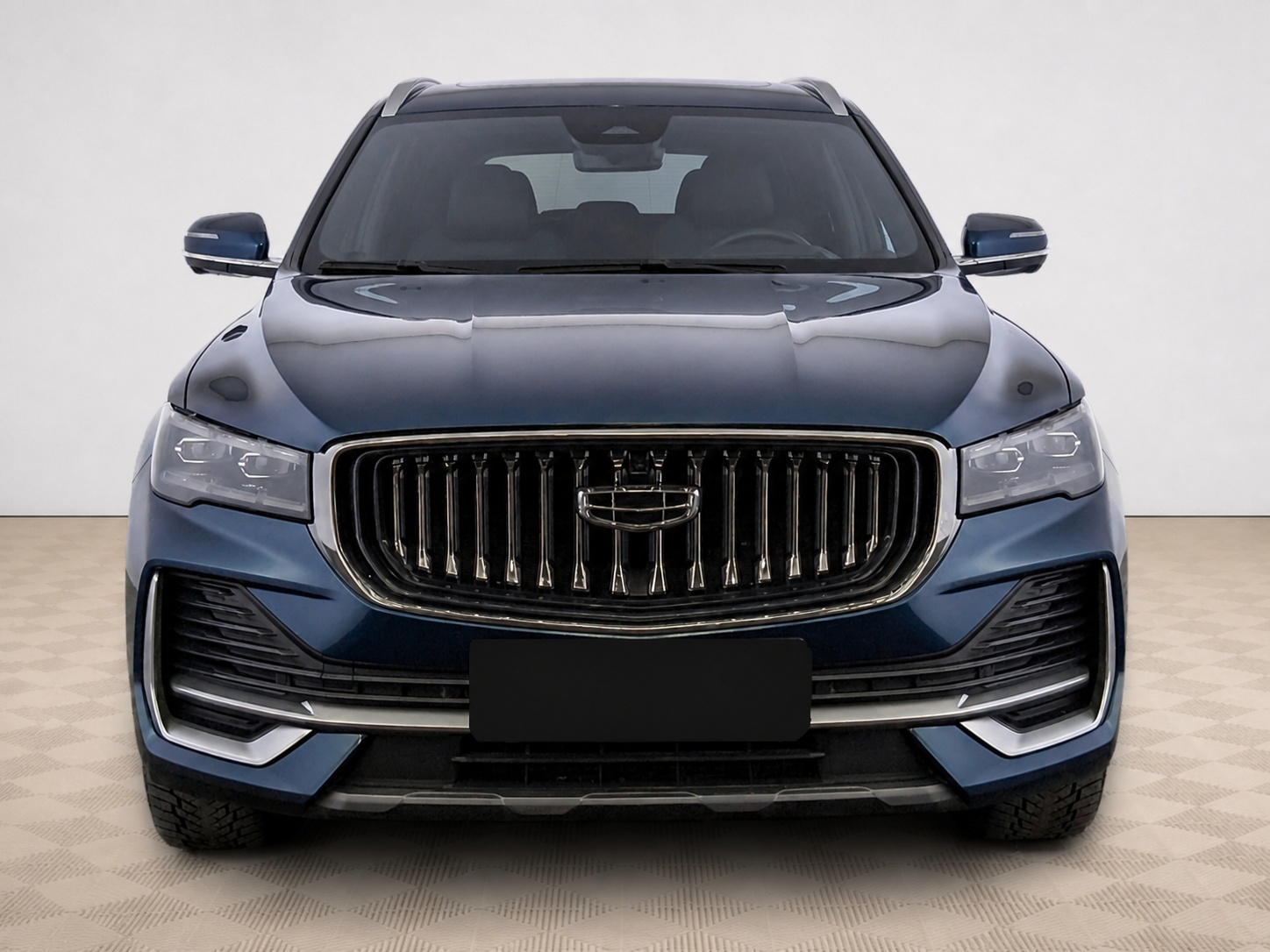 Geely - Geely Monjaro I, 2024