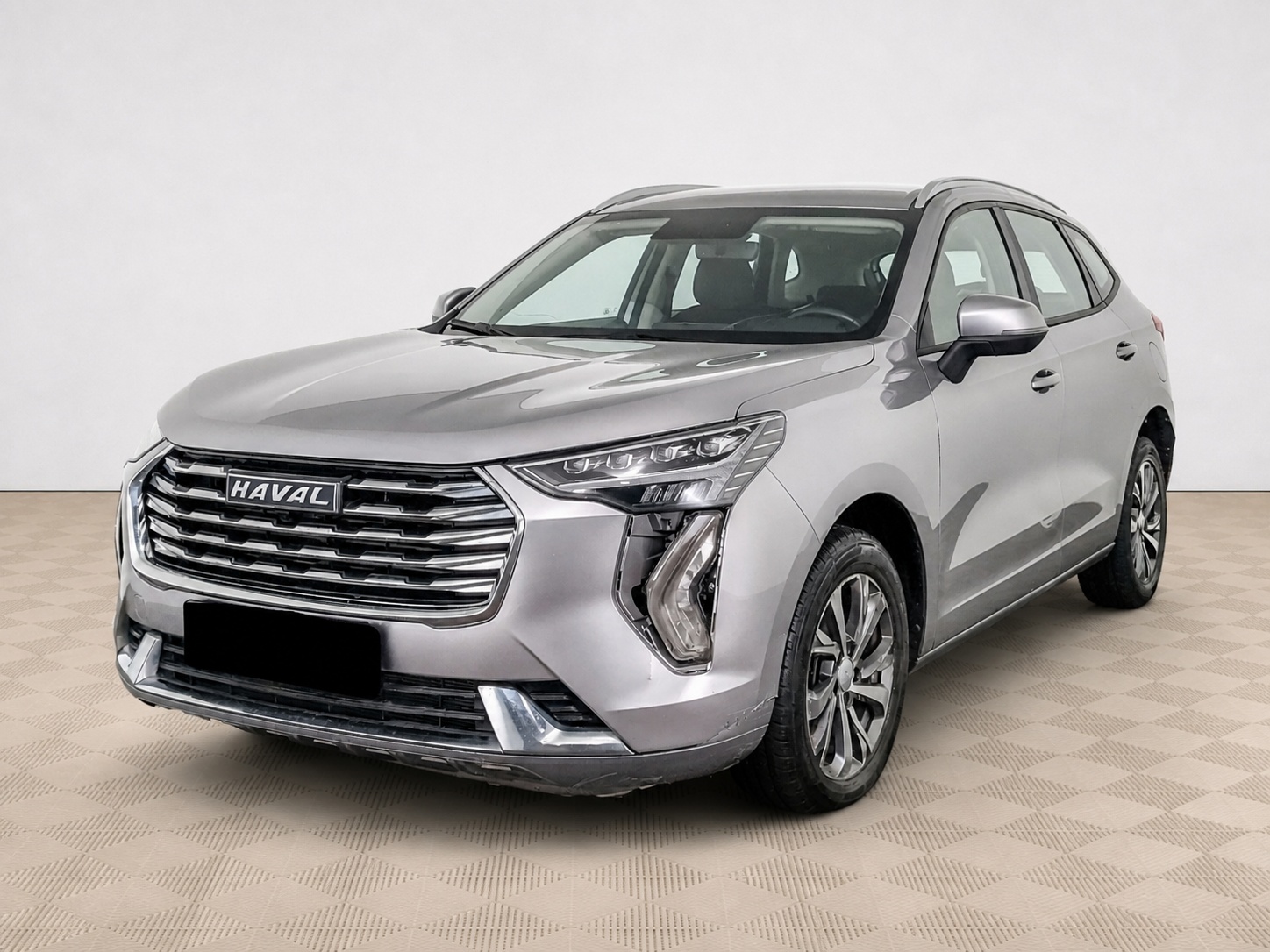 Haval - HAVAL Jolion, 2023