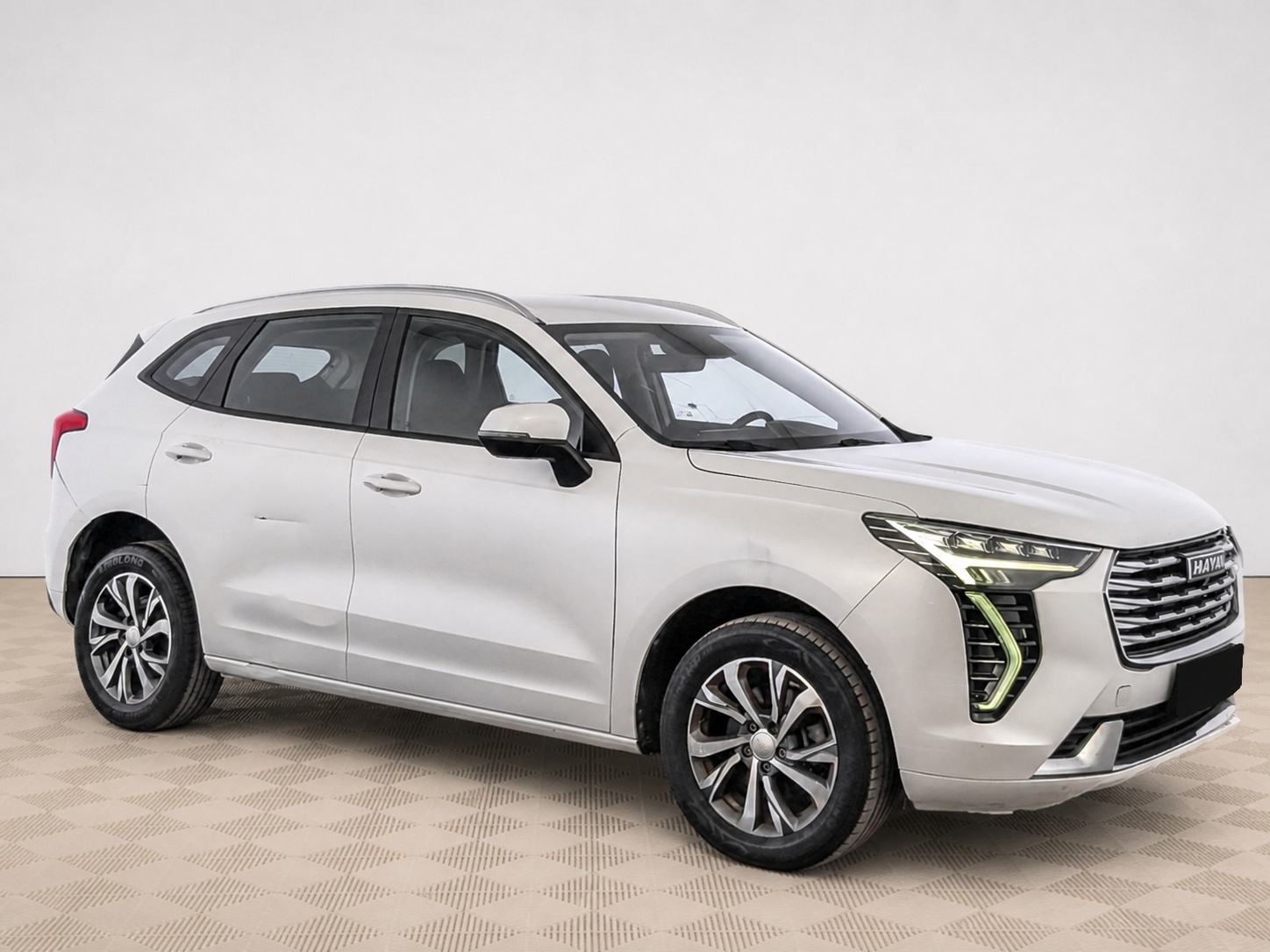 Haval - HAVAL Jolion, 2022