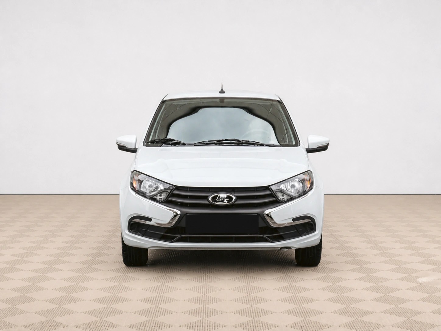 LADA (ВАЗ) - LADA (ВАЗ) Granta I Рестайлинг, 2024 г.