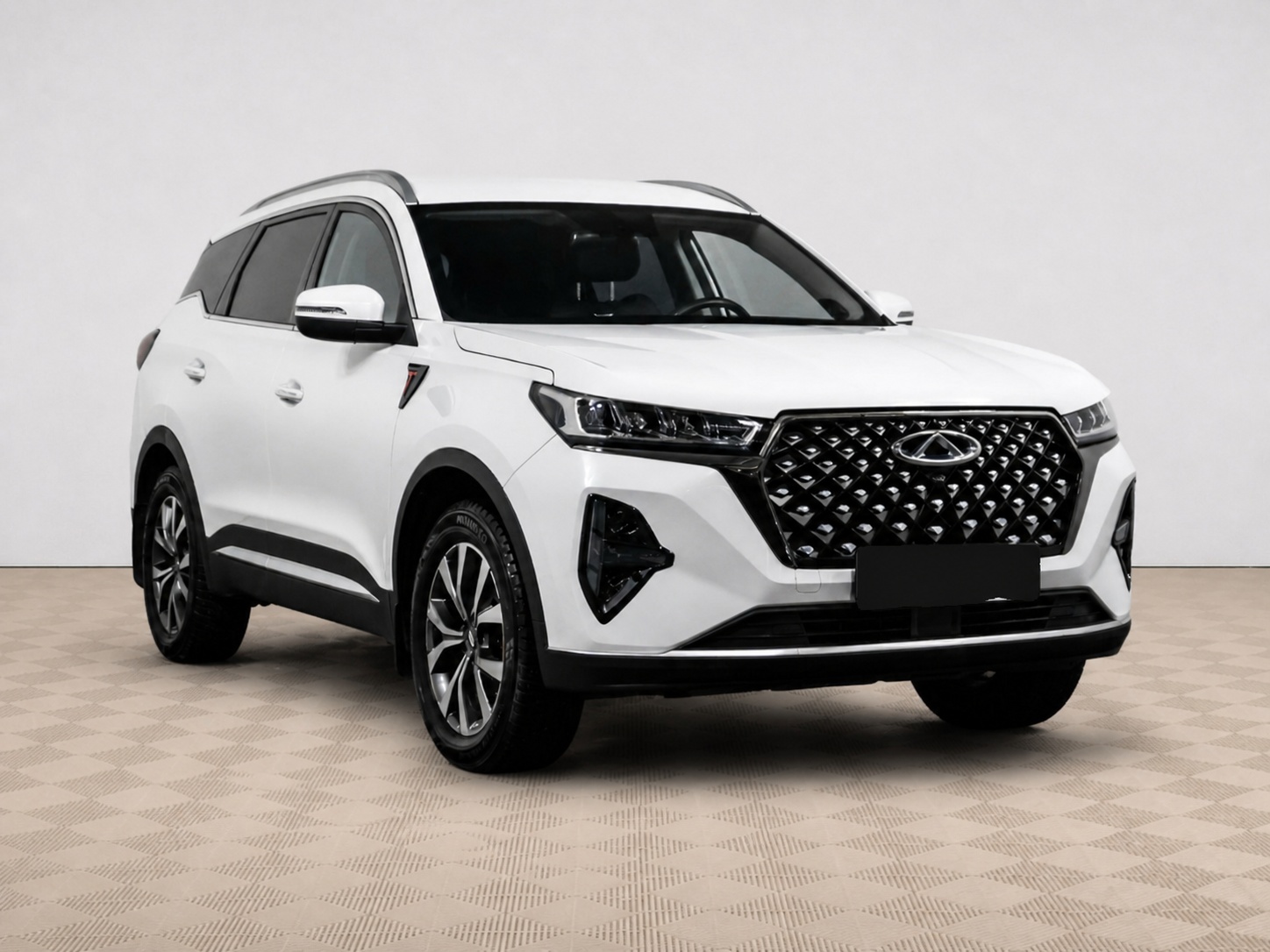 Chery - Chery Tiggo 7 Pro Max I, 2024