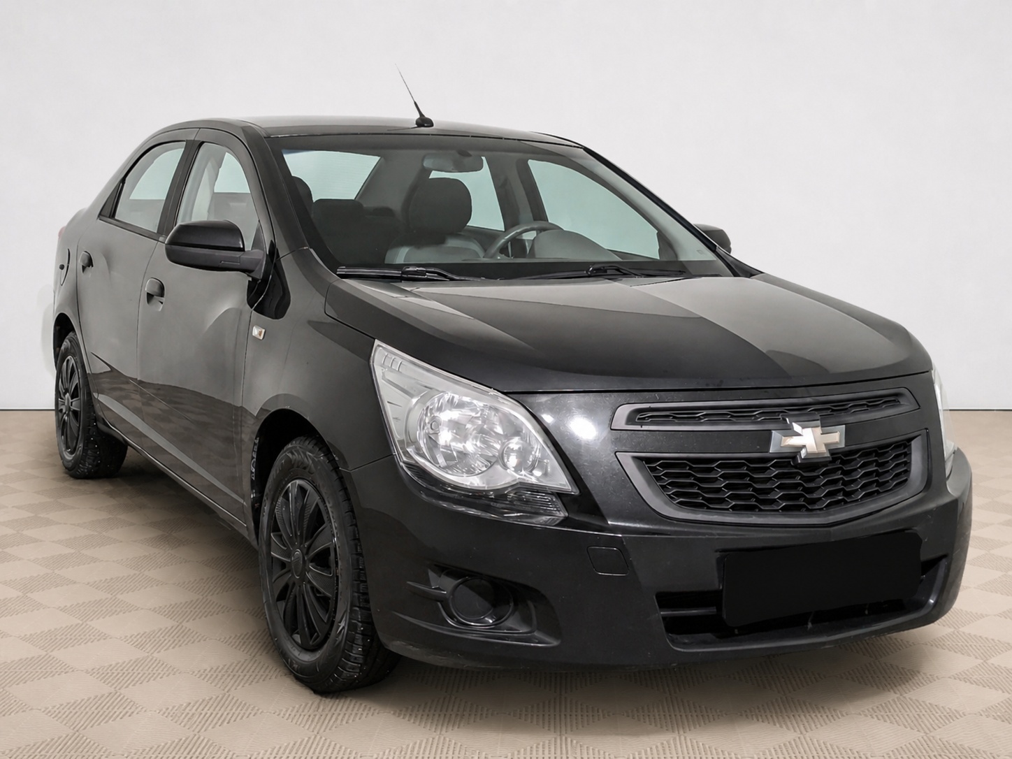 Chevrolet - Chevrolet Cobalt, 2013