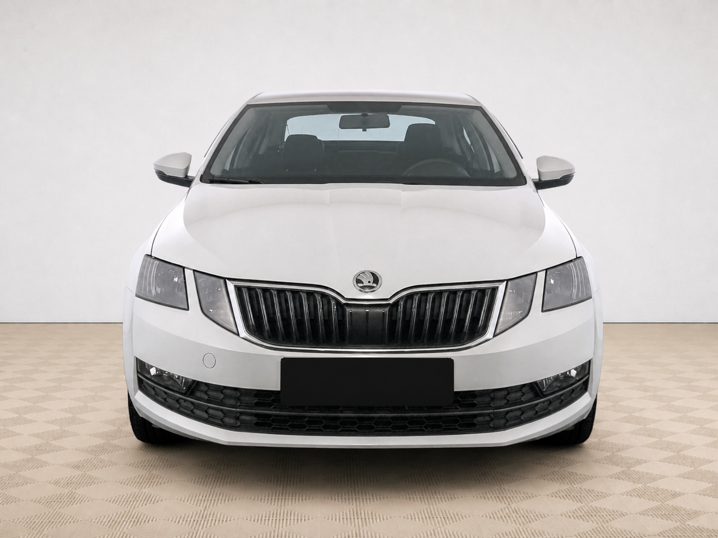 Skoda - Skoda Octavia III (A7) Рестайлинг, 2020