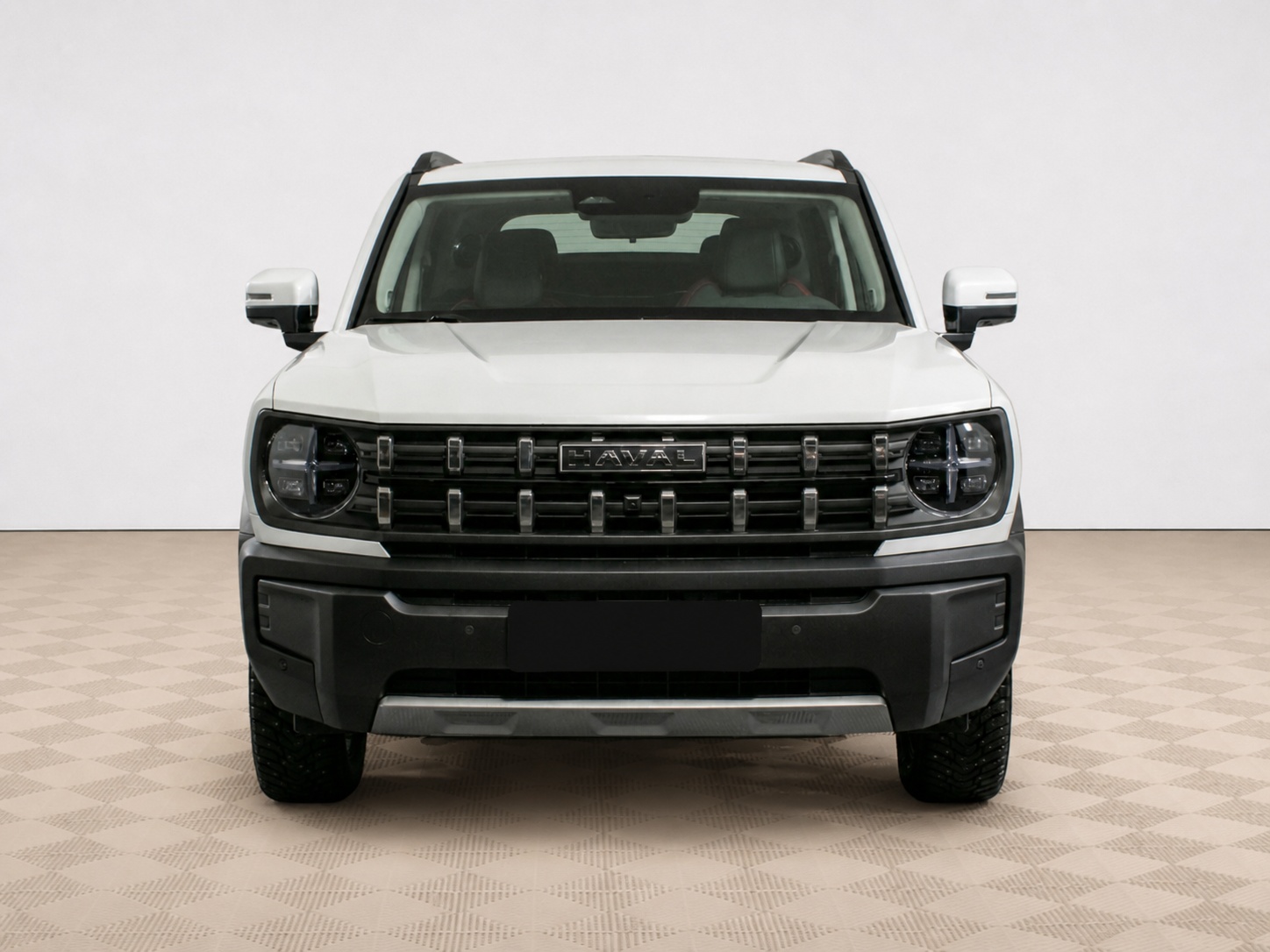 Haval - Haval H3, 2024