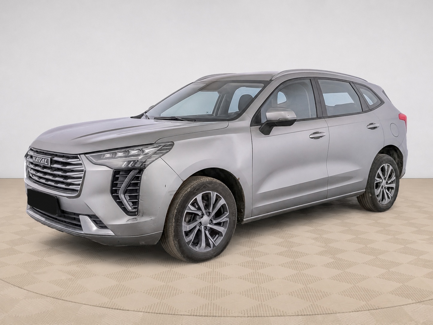 Haval - HAVAL Jolion, 2023