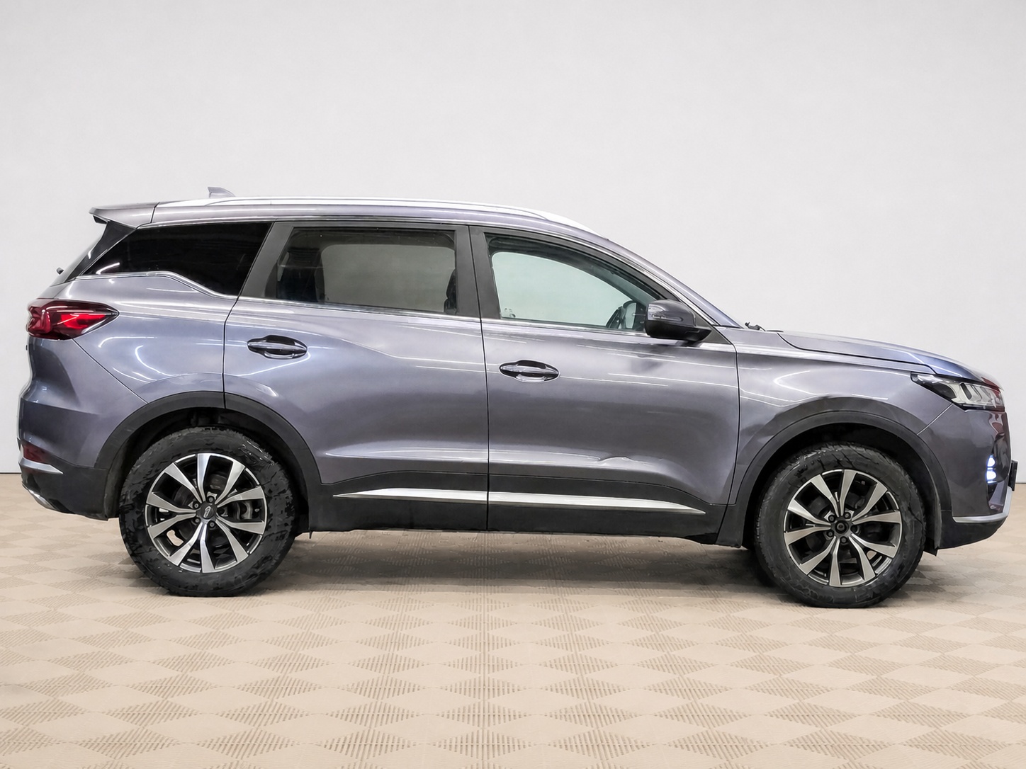 Chery - Chery Tiggo 7 Pro, 2022