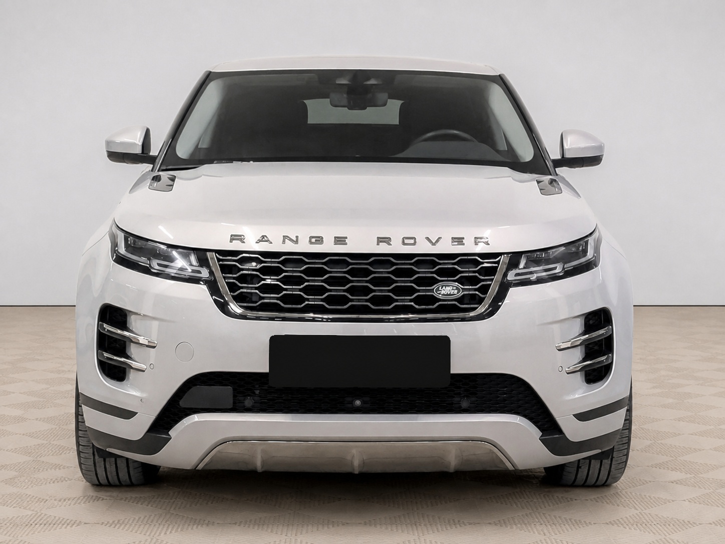 Land Rover - Land Rover Range Rover Evoque II, 2021