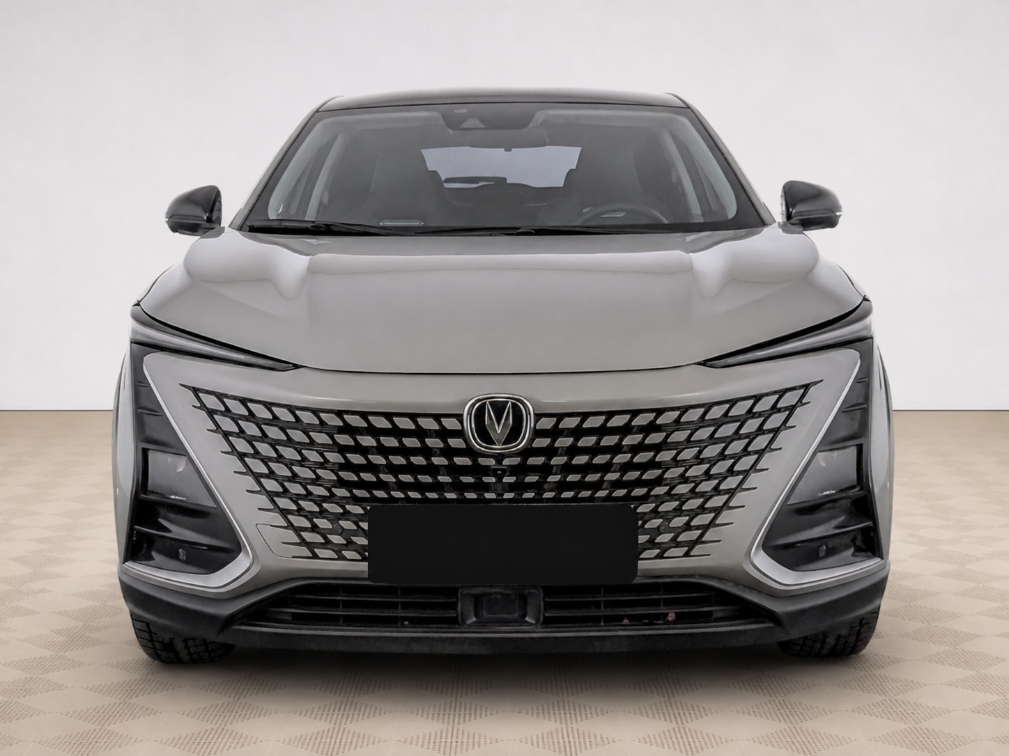 Changan - Changan UNI-T I, 2023