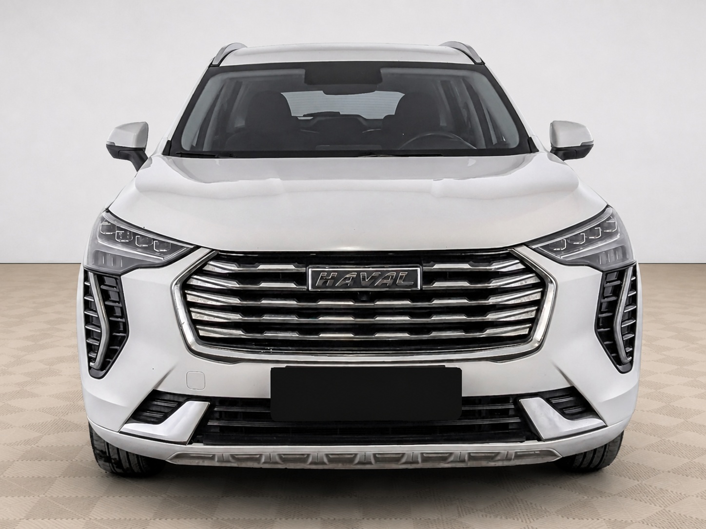 Haval - HAVAL Jolion, 2022