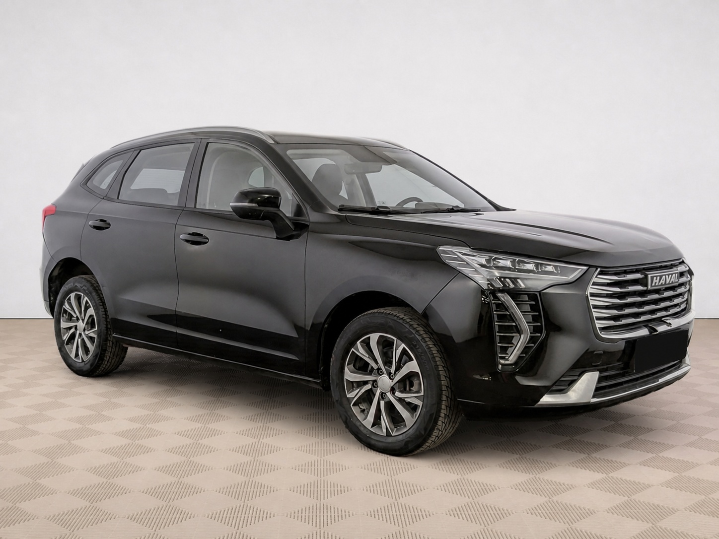 Haval - HAVAL Jolion, 2022