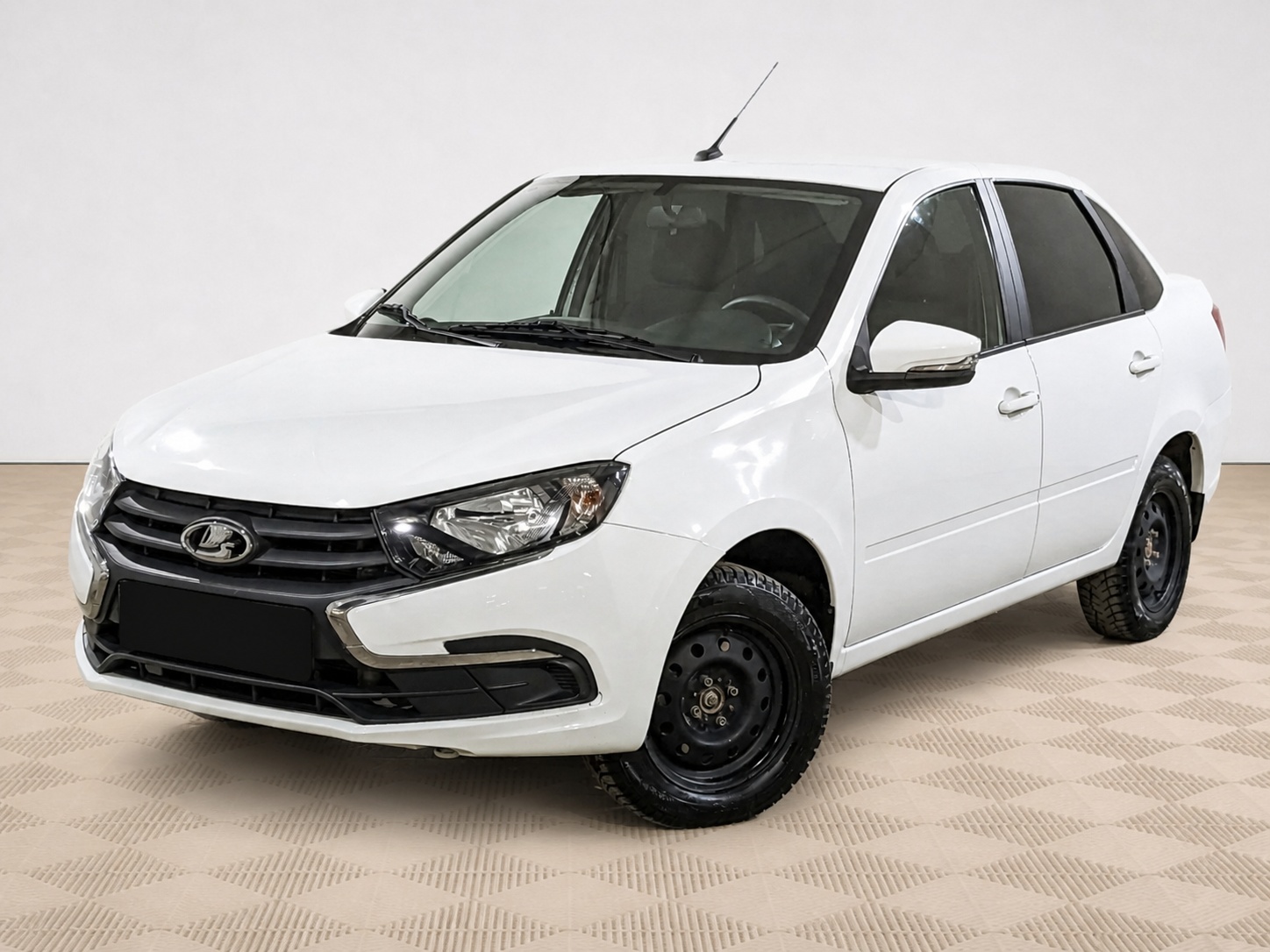 LADA (ВАЗ) - Lada Granta, 2023