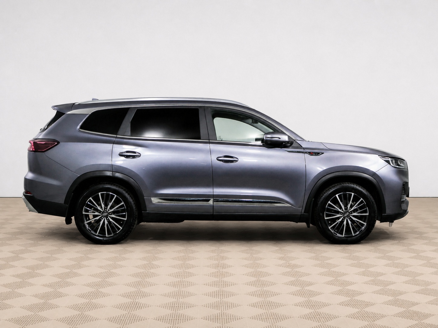 Chery - Chery Tiggo 8 Pro Max I Рестайлинг, 2024
