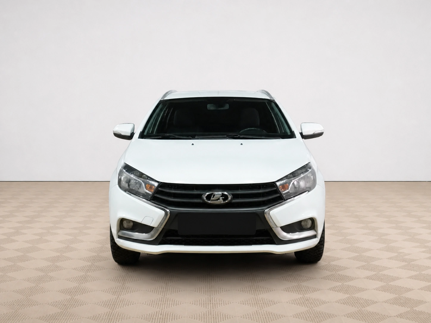 LADA (ВАЗ) - LADA (ВАЗ) Vesta SW I, 2019 г.