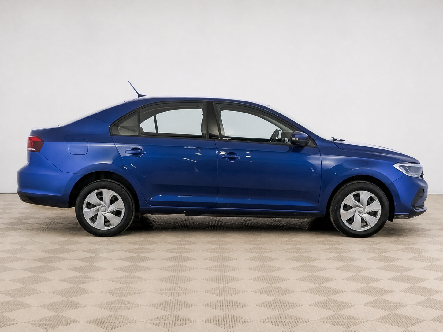 Volkswagen - Volkswagen Polo, 2021