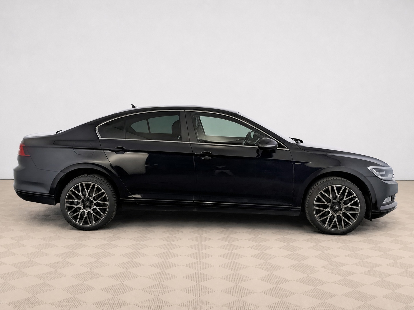 Volkswagen - Volkswagen Passat, 2019