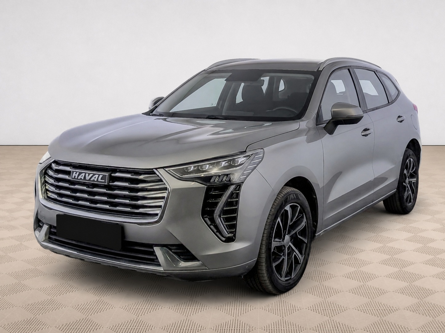 Haval - HAVAL Jolion, 2022