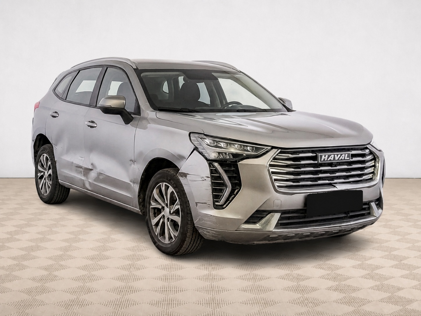 Haval - Haval Jolion I, 2023