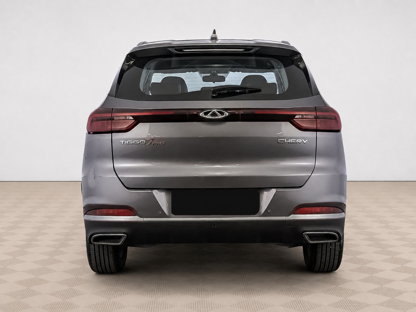 Chery - Chery Tiggo 7 Pro, 2022