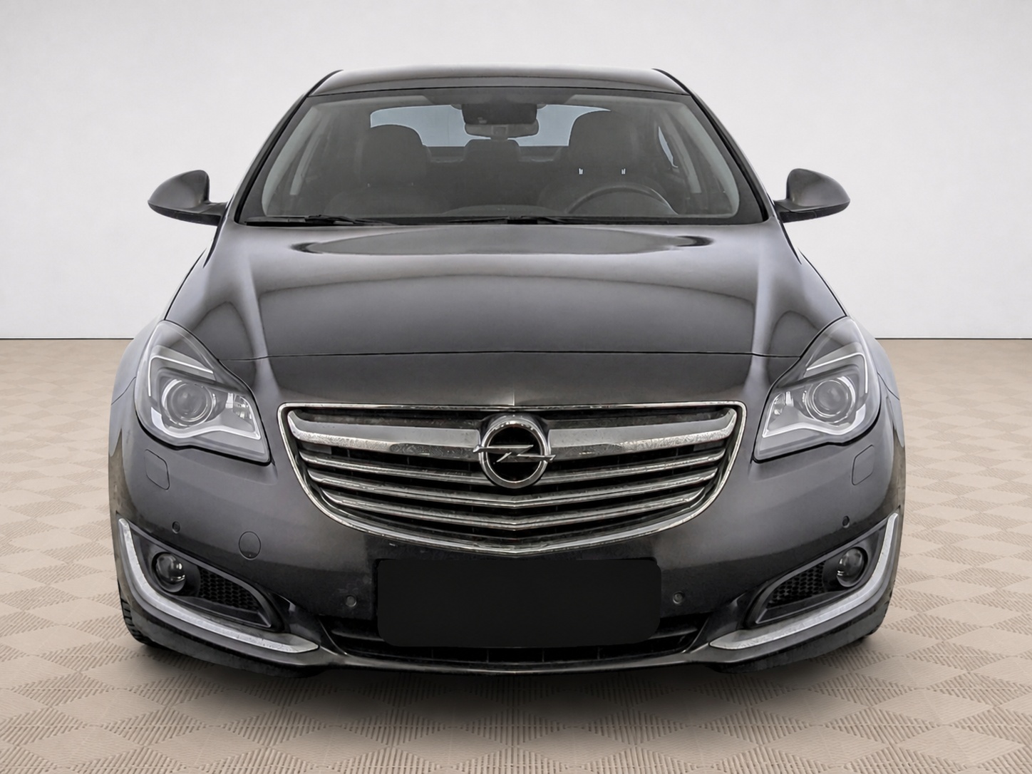Opel - Opel Insignia I Рестайлинг, 2014