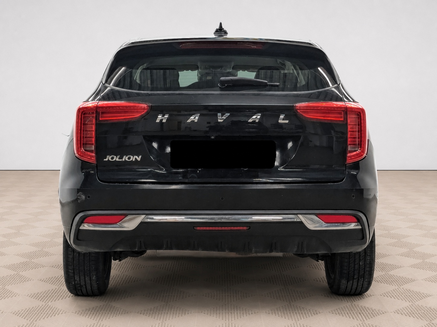 Haval - HAVAL Jolion, 2022