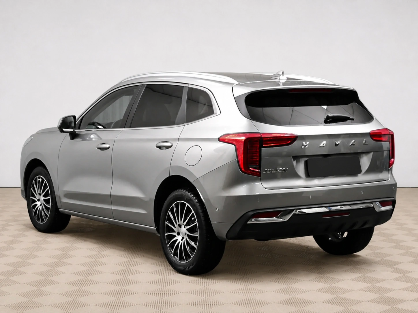 Haval - Haval Jolion I, 2023 г.