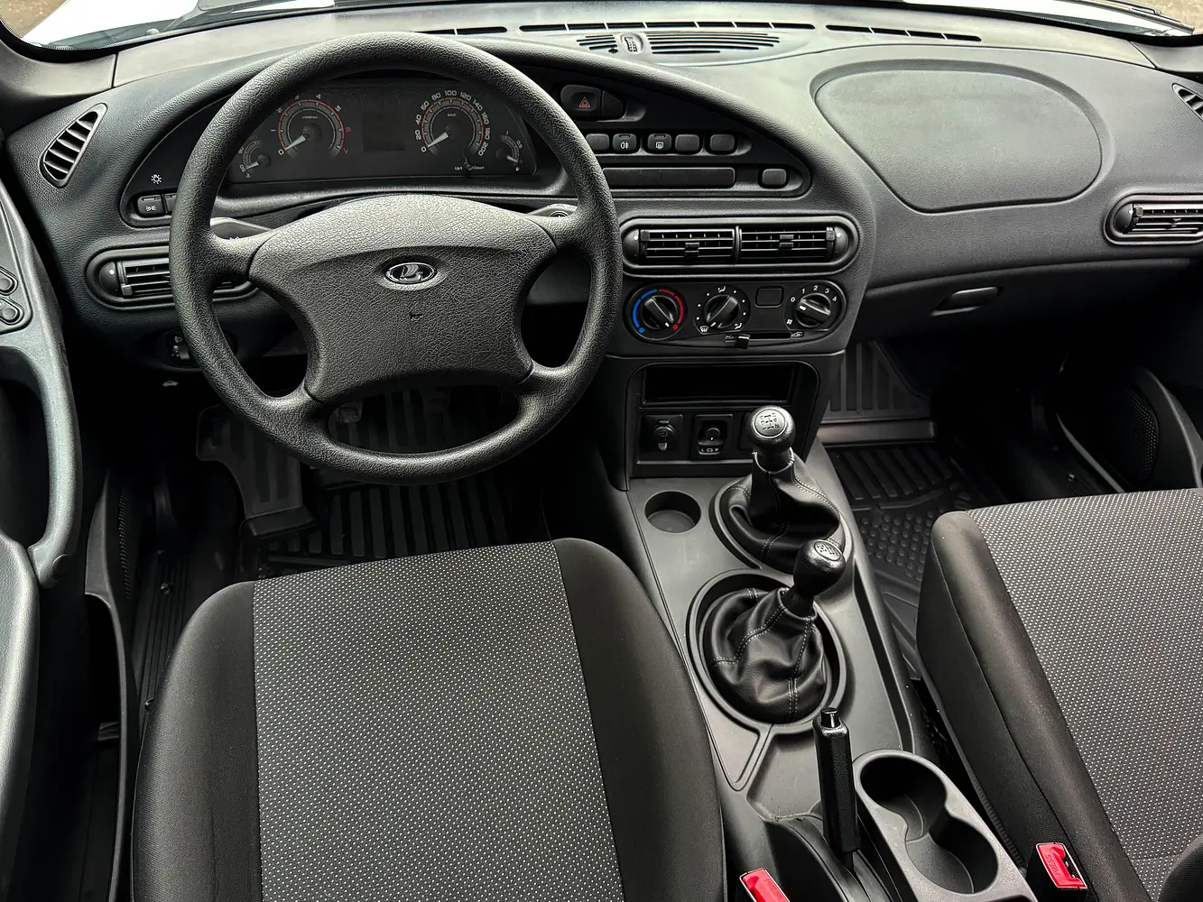 LADA (ВАЗ) - LADA (ВАЗ) Niva Travel I, 2024 г.