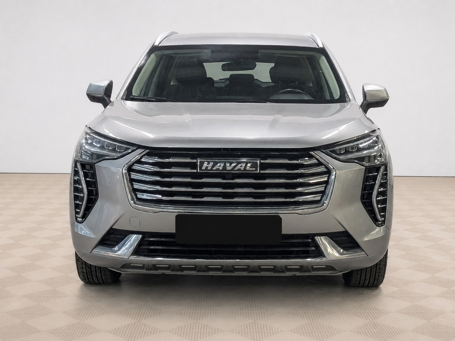 Haval - HAVAL Jolion, 2022