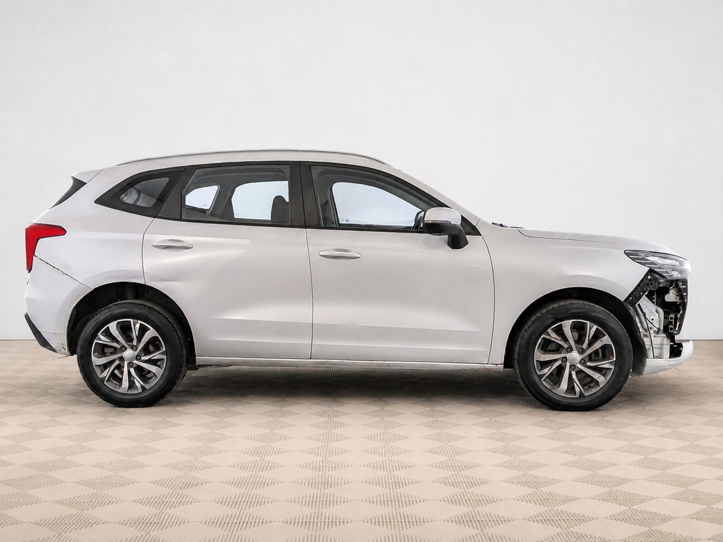 Haval - Haval Jolion I, 2023