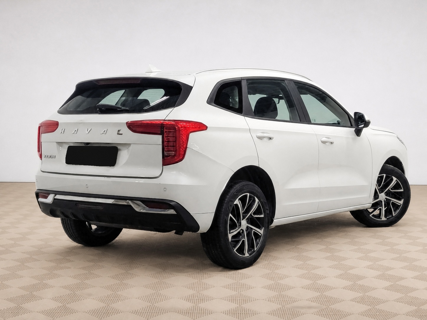 Haval - HAVAL Jolion, 2022