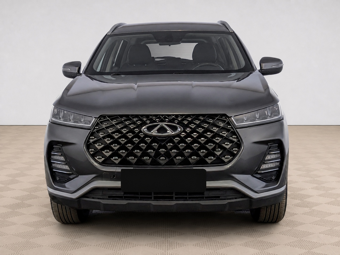 Chery - Chery Tiggo 7 Pro, 2022