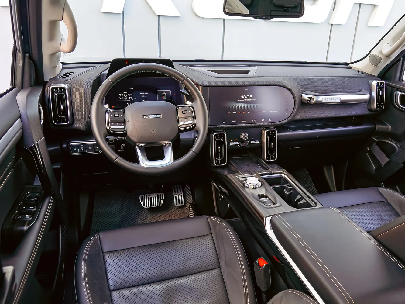 Haval - Haval Dargo Dargo, 2023 г.