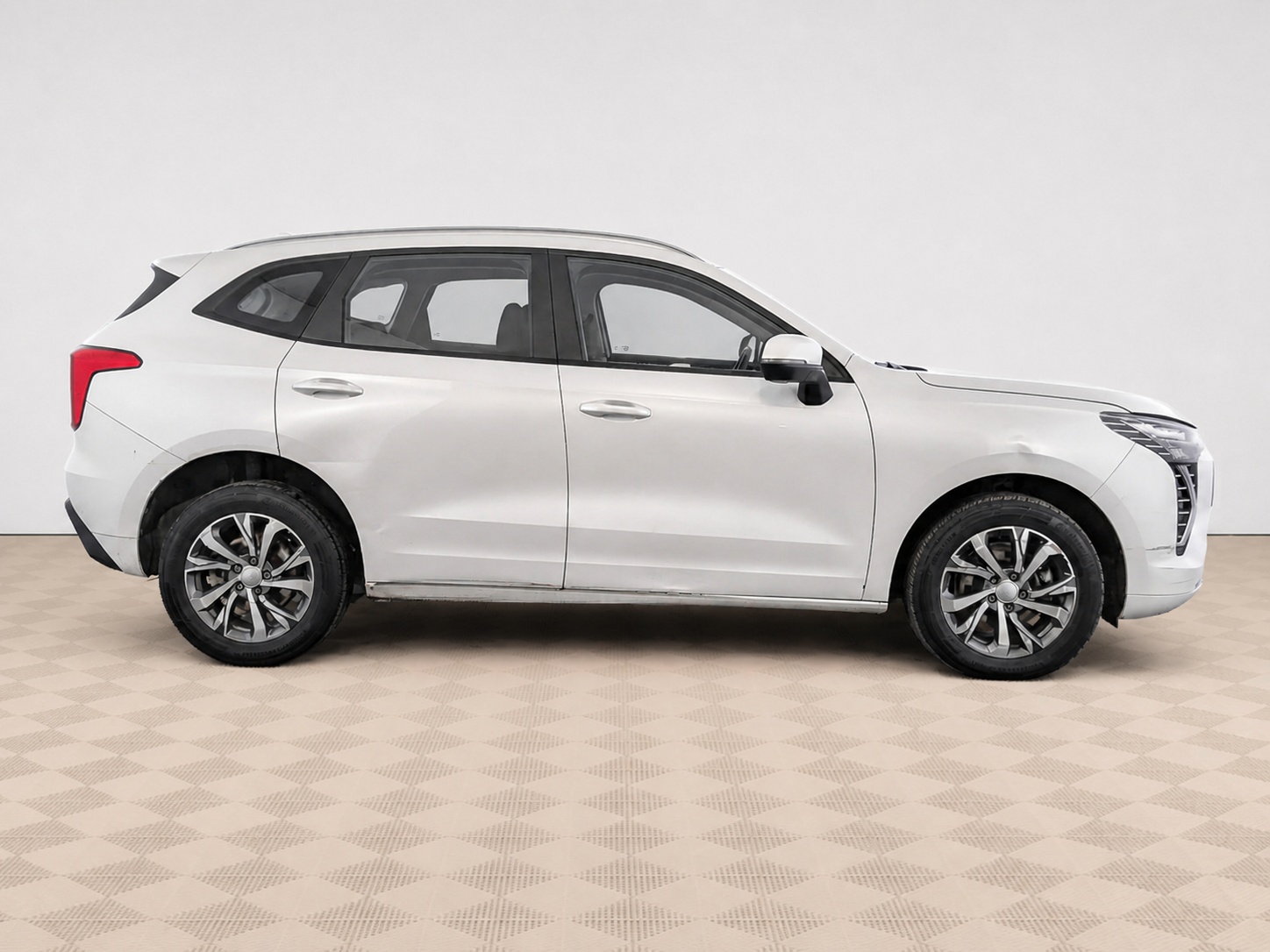 Haval - Haval Jolion I, 2023