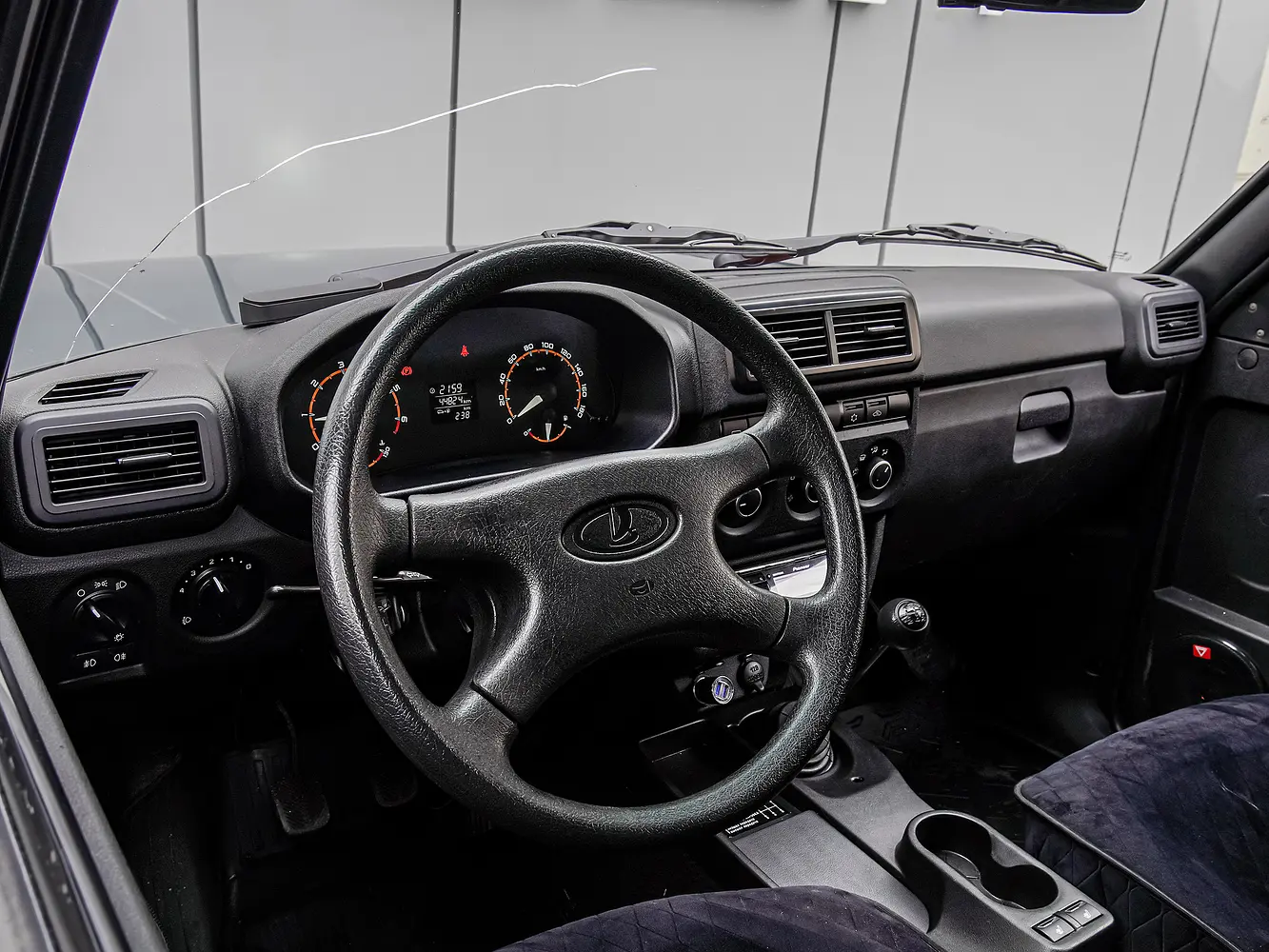 LADA (ВАЗ) - LADA (ВАЗ) Niva Legend Niva Legend, 2023 г.