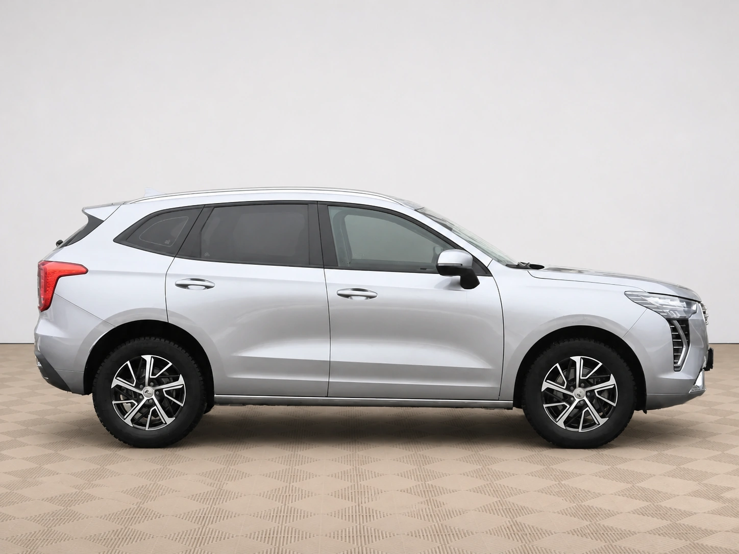 Haval - Haval Jolion I Рестайлинг, 2023 г.