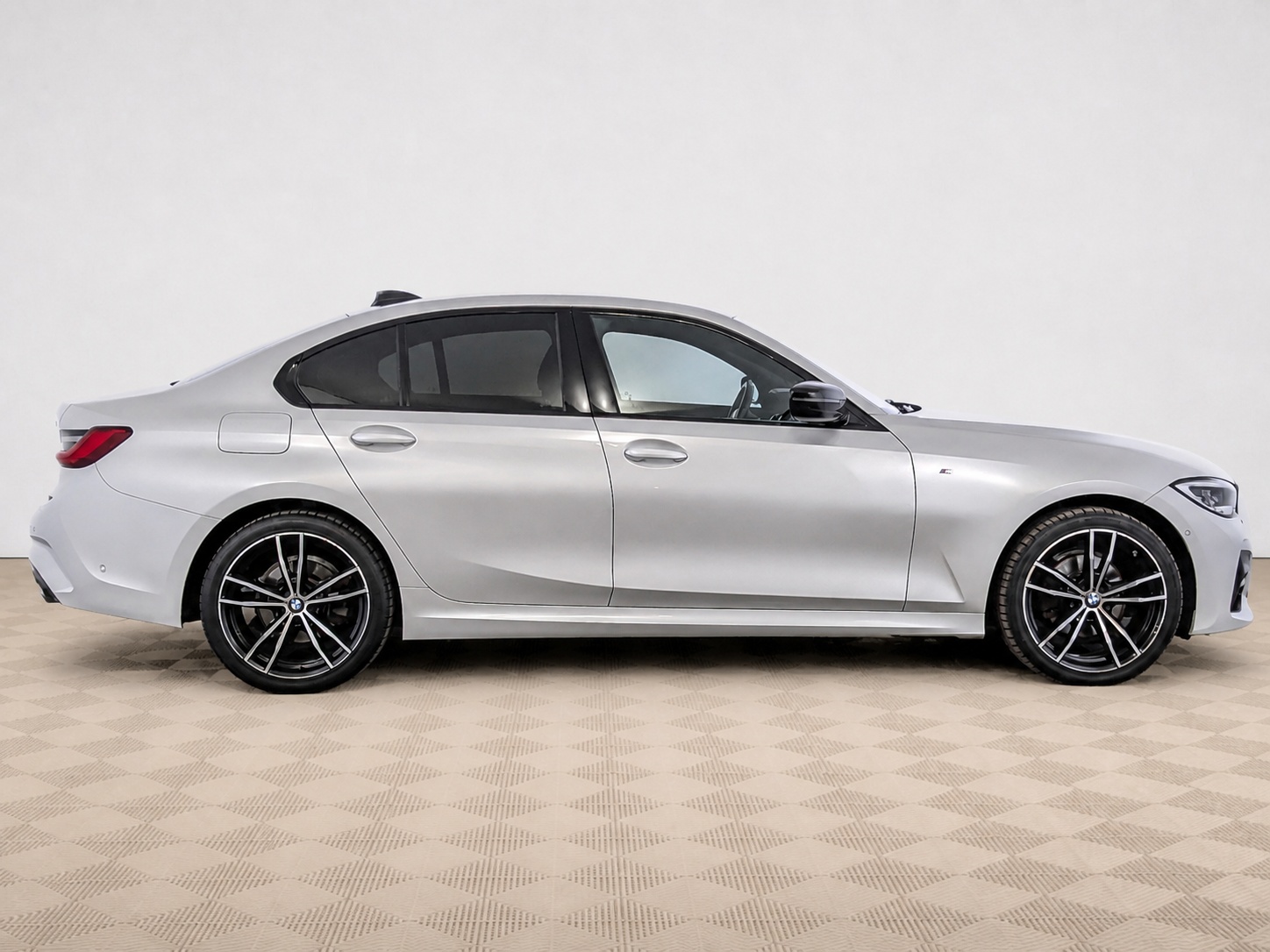 BMW - BMW 3 серии, 2020