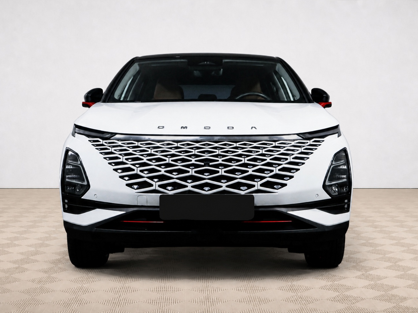 Omoda - Omoda C5 I, 2022