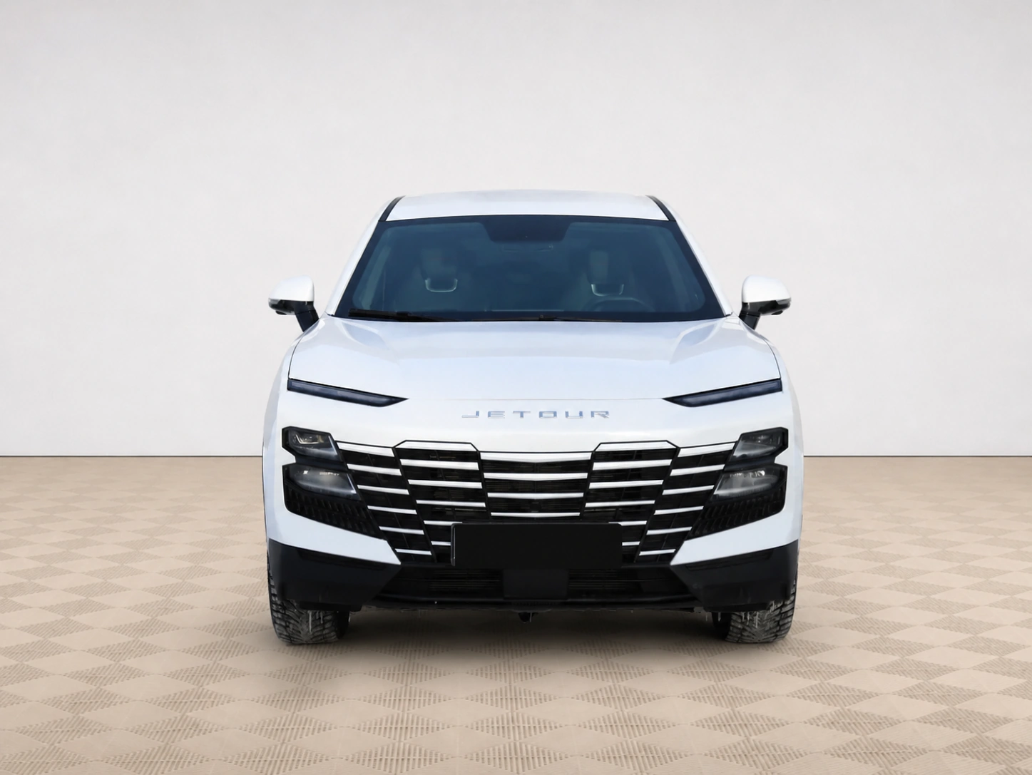 Jetour - Jetour DASHING I, 2024 г.