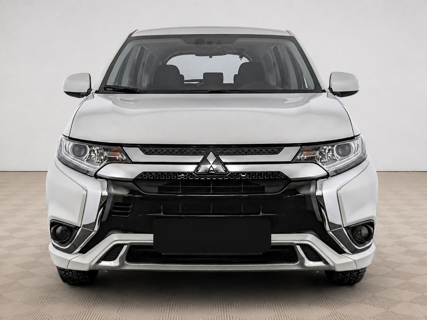 Mitsubishi - Mitsubishi Outlander, 2022