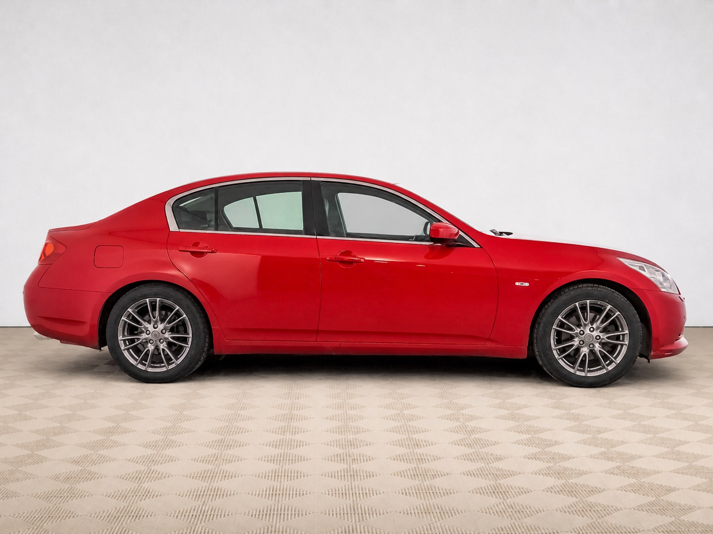 Infiniti - Infiniti G25 IV, 2013
