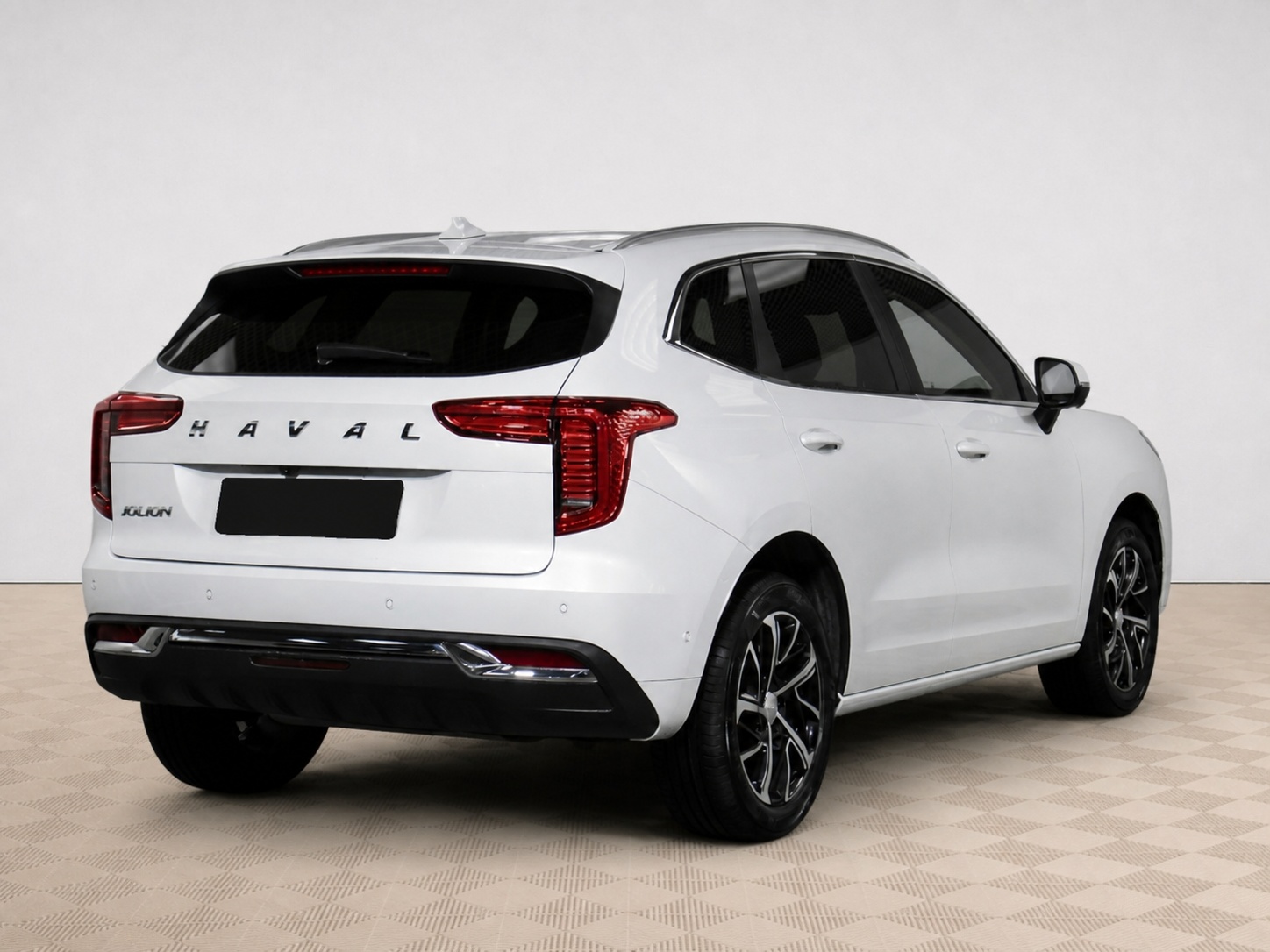 Haval - Haval Jolion I, 2023