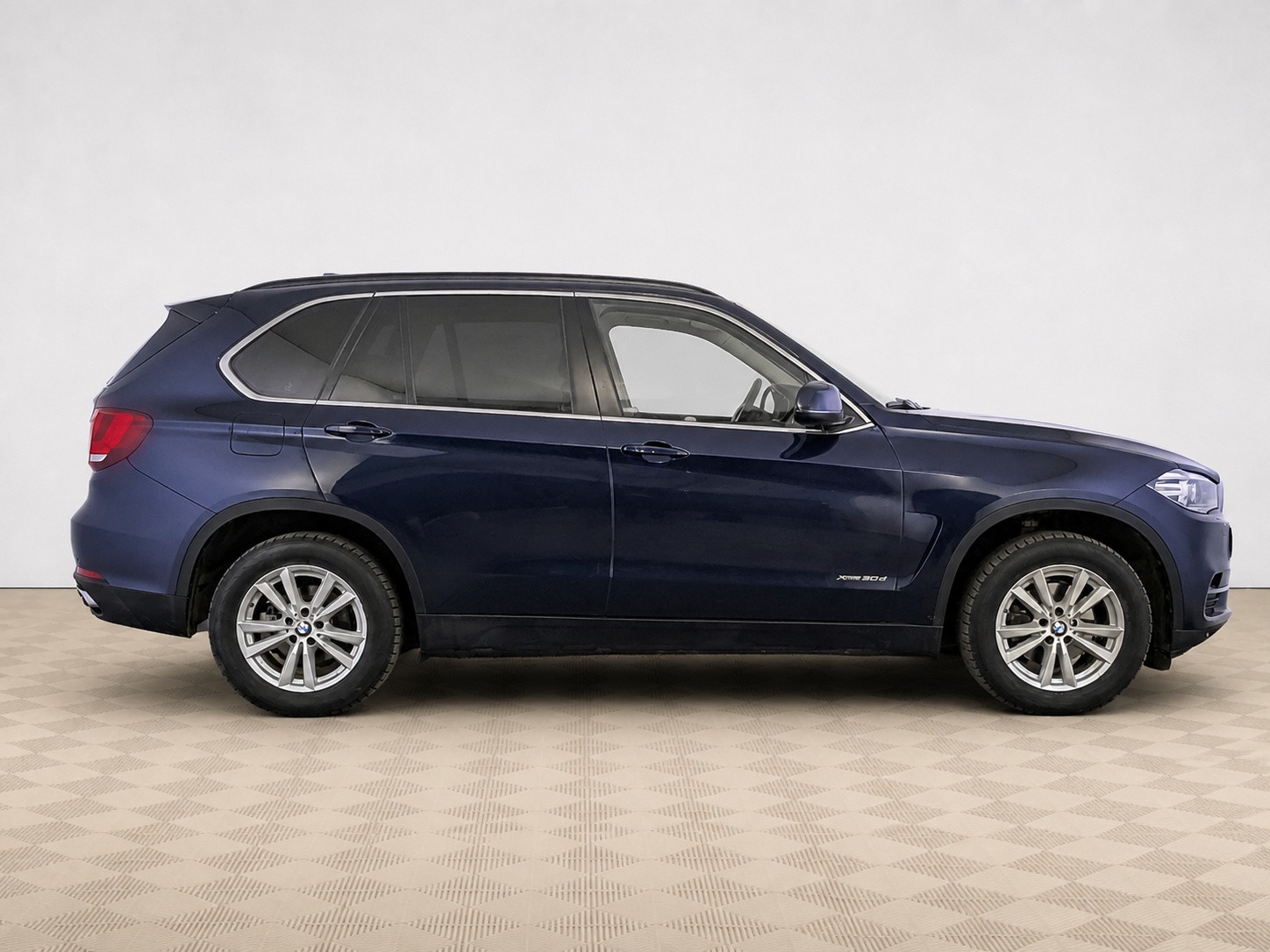 BMW - BMW X5, 2017